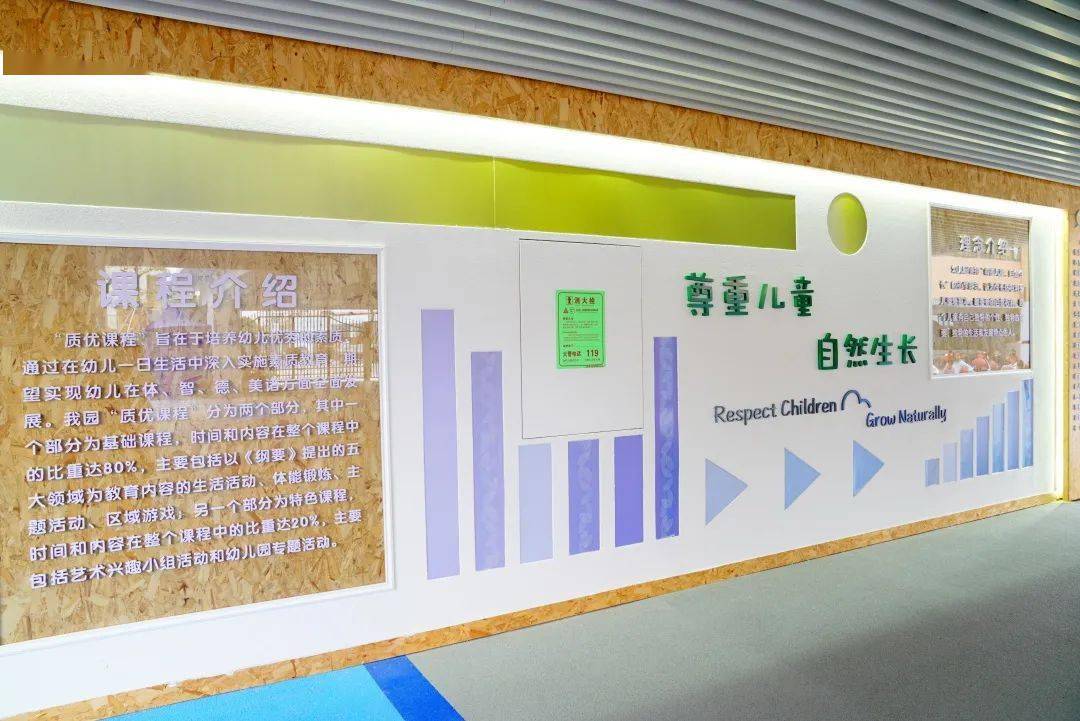 巡礼|升级归来!深圳中心区最早的公办园你i了i了吗?丨福田民生工程巡礼⑥