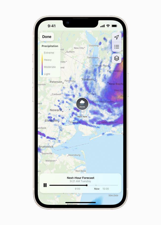 苹果iOS 15正式版官方详解：智能实况文本、重新设计通知_App
