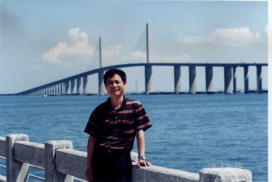 致敬"大先生"丨胡长顺:用生命温暖冻土