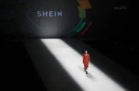 超过亚马逊,中国品牌希音凭什么征服了美国人?_shein