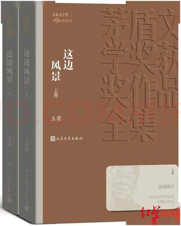 文学|红星调查｜文学大家掌舵剧本改编！破除唯流量论后，严肃文学再获青睐（下）