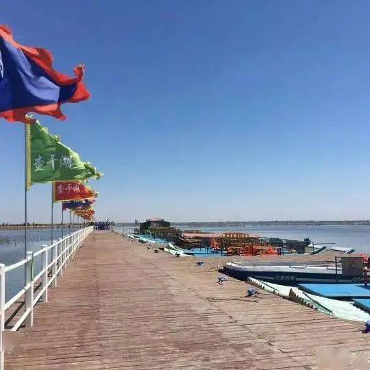 设计师 中秋 国庆限定玩法 松原 渔猎