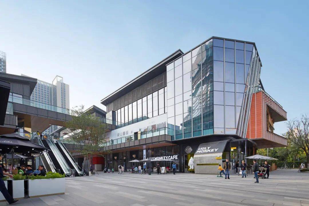 活动报名旧楼新绎建筑与城市记忆的交错设计沙龙