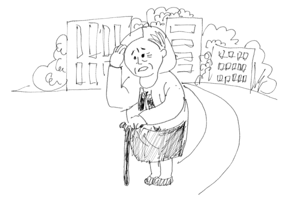 治疗|这块“橡皮擦”，正在清除老人的记忆……