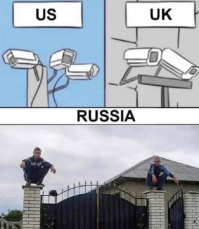 俄罗斯表情包伏特加图片