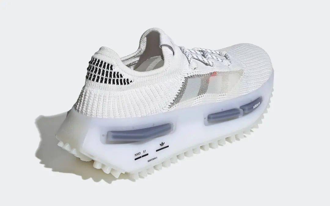 黑色新一代 adidas NMD 有点帅啊！CONFIRMED 开始登记了！