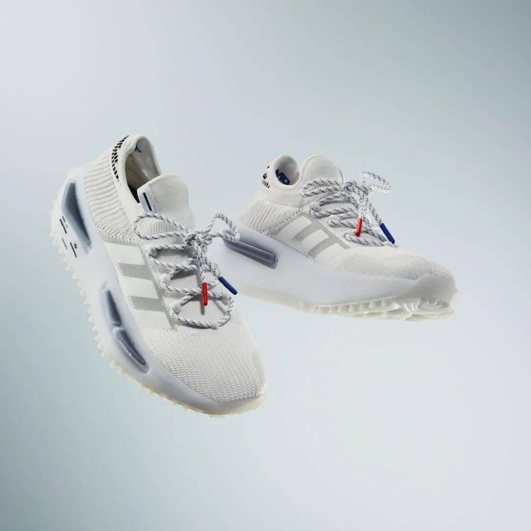 黑色新一代 adidas NMD 有点帅啊！CONFIRMED 开始登记了！
