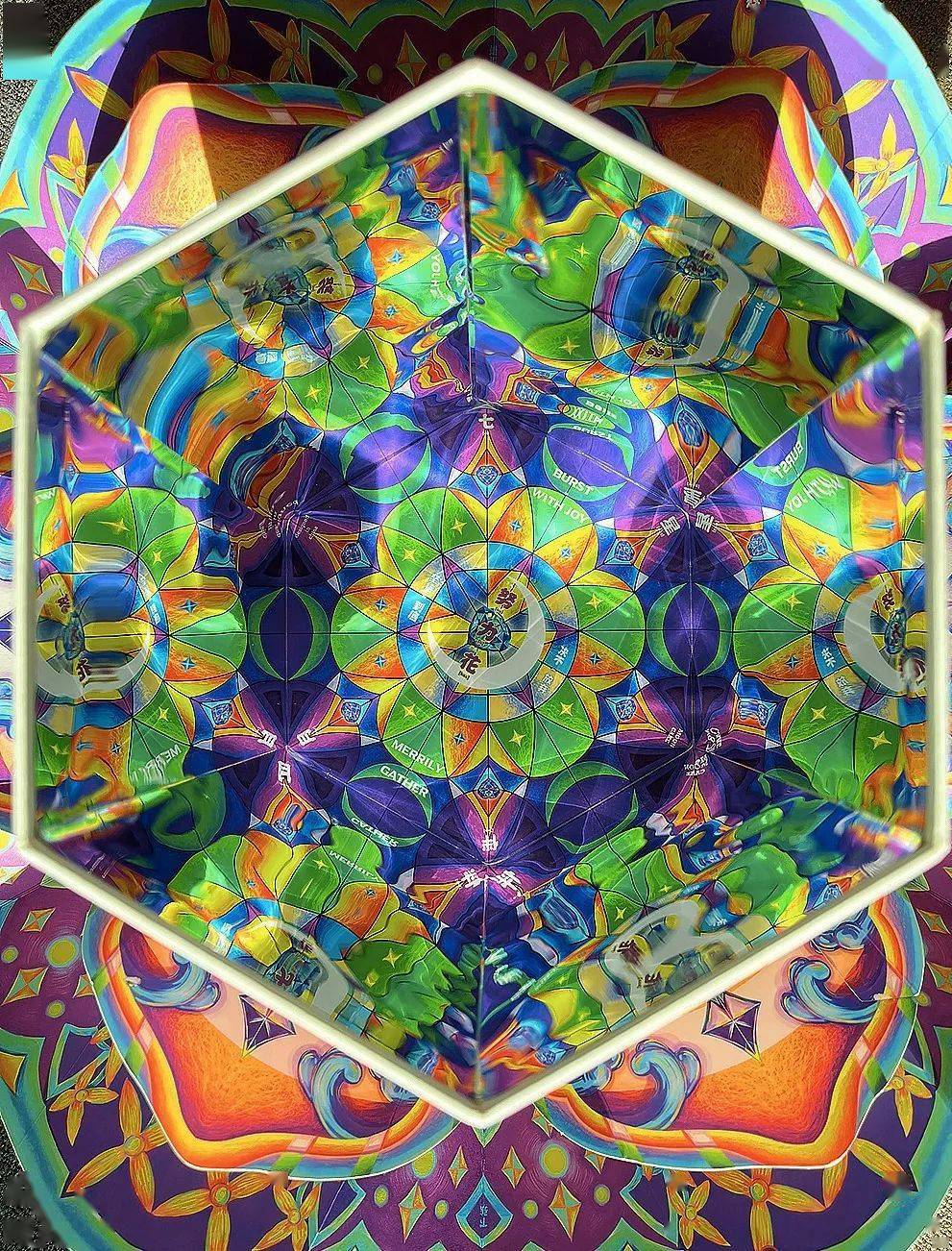 这些中秋礼盒包装设计,开启了赏月新玩法?