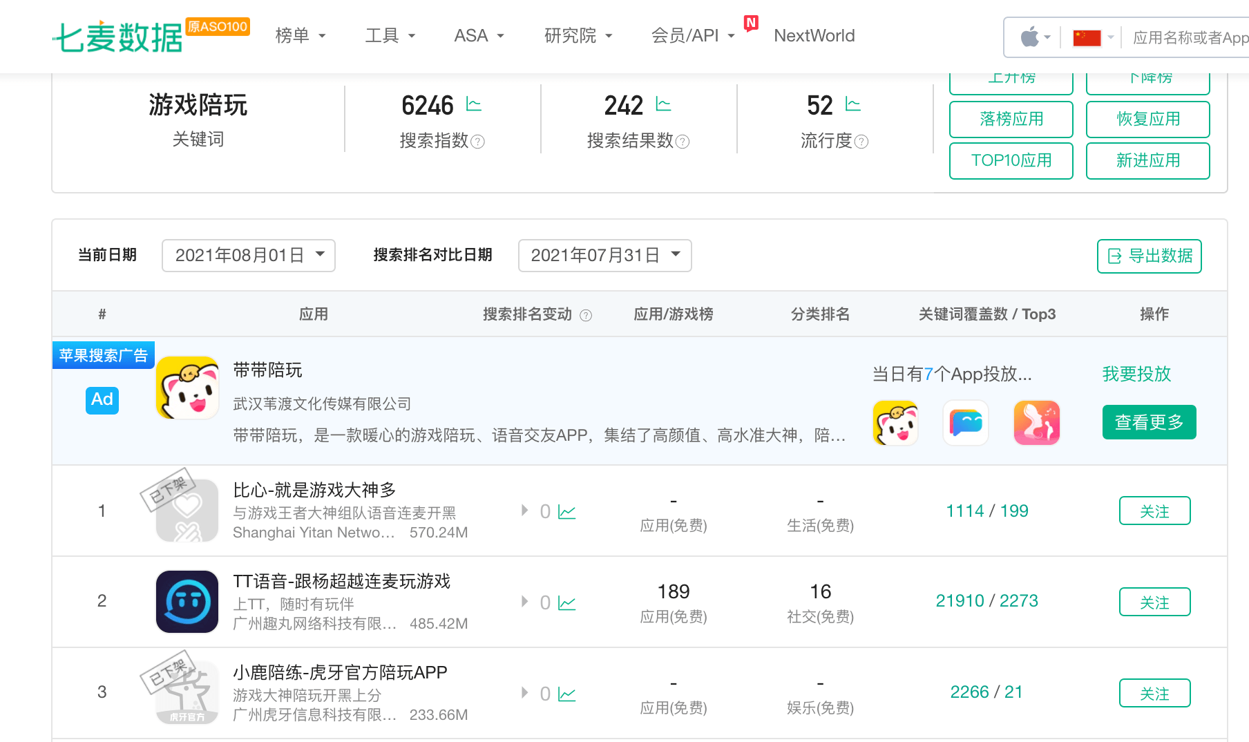 玩家|转入地下，“暗语频出”！陪玩主播仍借直播间接单