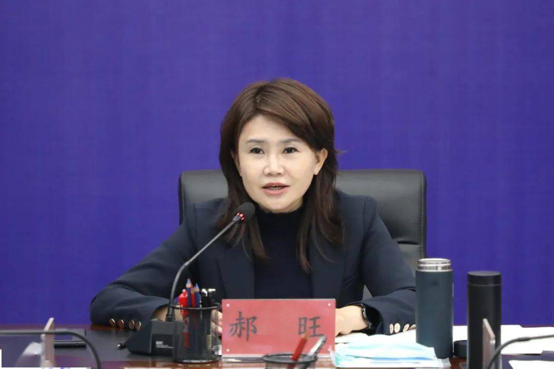 【督导检查】郝旺深入重点部位督导检查疫情防控工作并召开调度会议