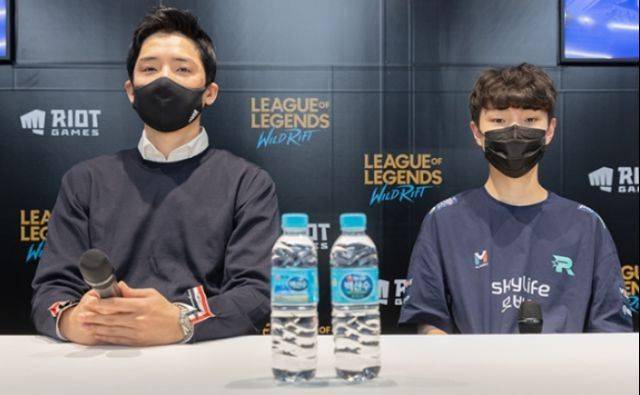 英雄联盟：KT全胜战绩夺得韩国冠军，将代表LCK参加LOL手游世界赛