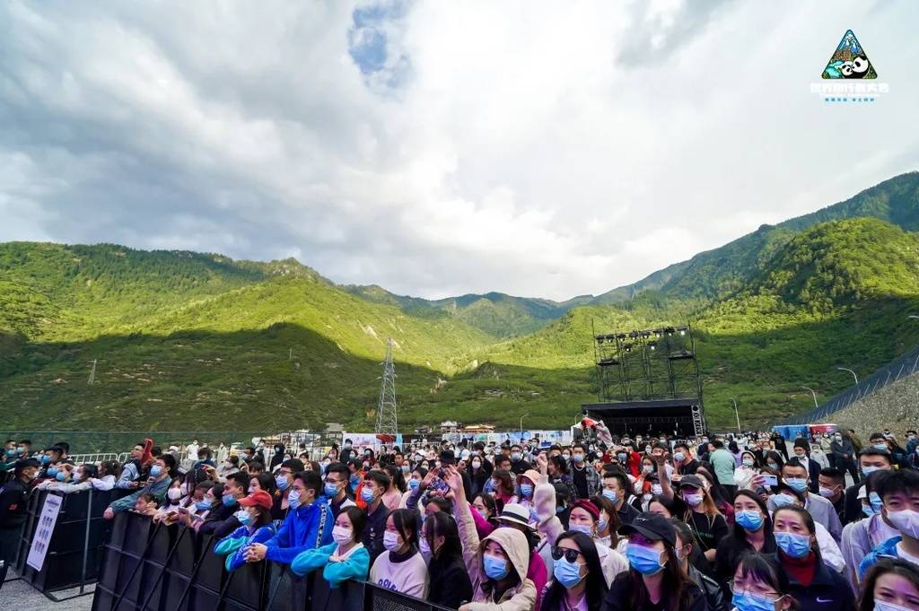 景区|中秋假期，阿坝州入围全国旅行热度前十