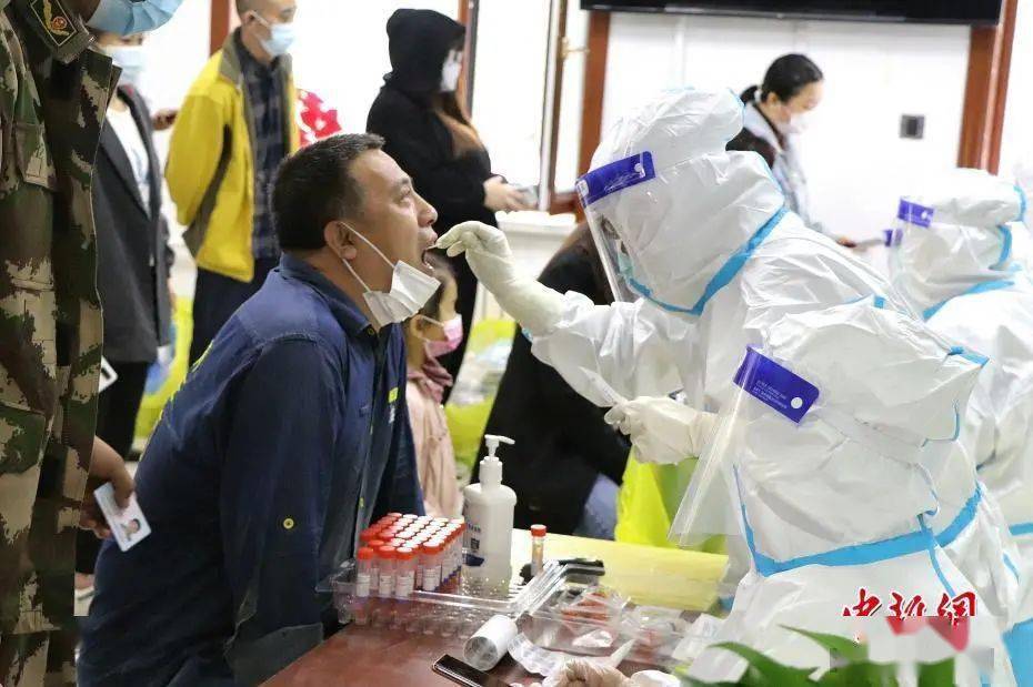 检测|【992 | 严峻】哈尔滨新增8例！黑龙江全省转入应急状态