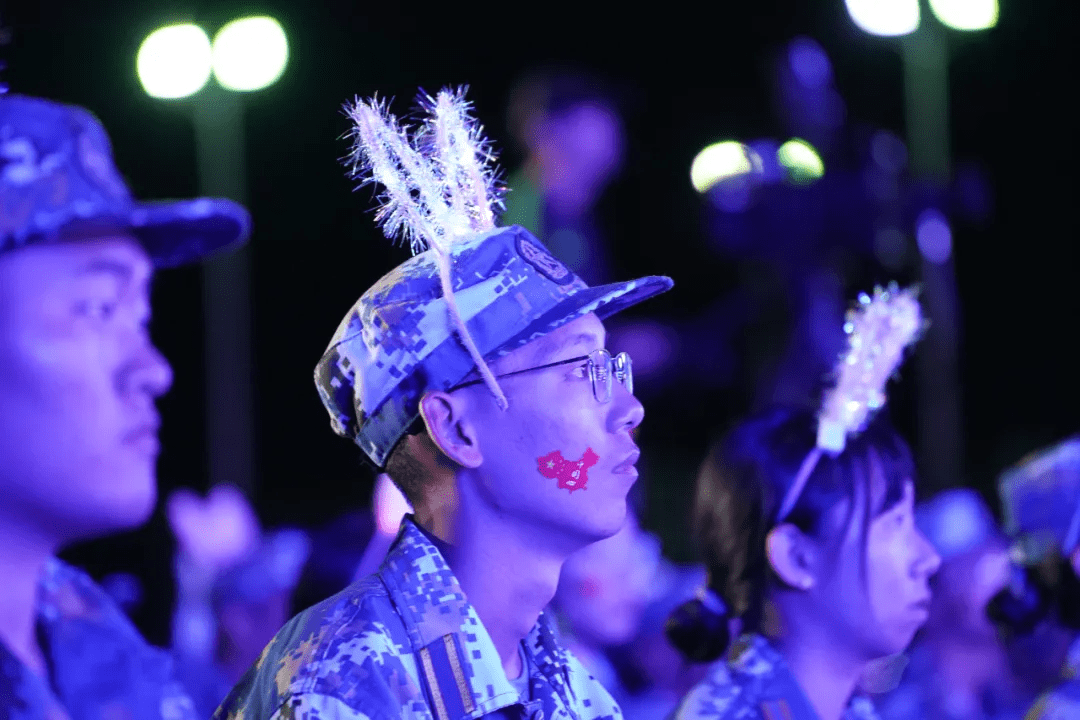 太原理工大學舉行2021級新生開學典禮暨迎新晚會