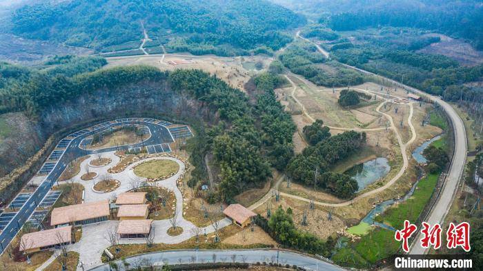 门票|良渚瑶山遗址公园将试开放：门票免费 可参观瑶山祭坛