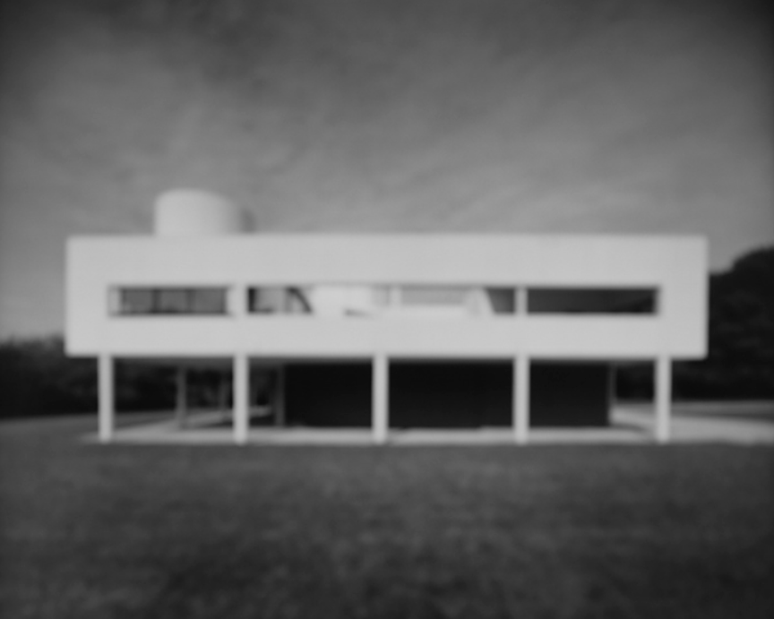 杉本博司: Architecture Architecture-portfolio-Japanese — Hiroshi Sugimoto