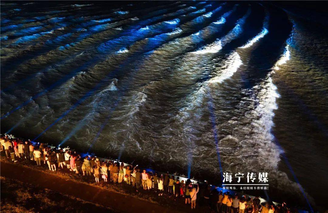 国庆黄金周,嘉兴各地推出多项活动陪你欢乐过节!