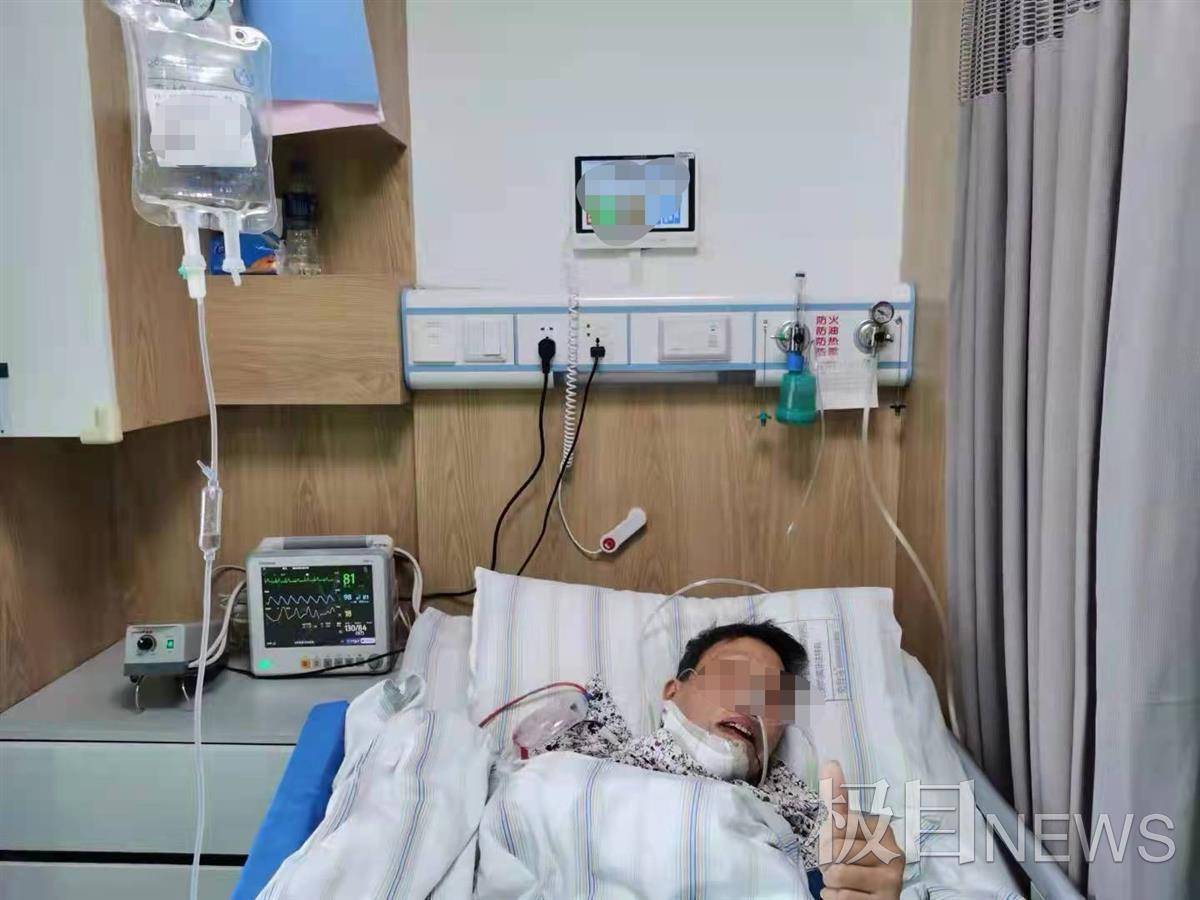 营养|舌头上长“菜花”，一查竟是癌症