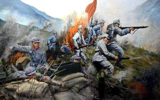 【畅享线上·乐游平博】"聆听红色经典61弘扬革命