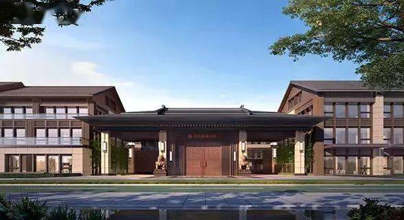 北京基金小镇主要吸引各类基金及相关机构入驻.