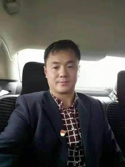 菜花|『千家诗词』高志发诗词精选