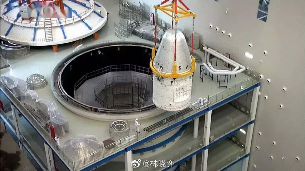 为啥我国新一代载人飞船叫星际飞船?