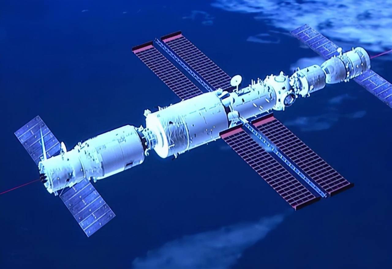 天舟三號已與空間站對接天舟二號為何還在太空它有什麼任務