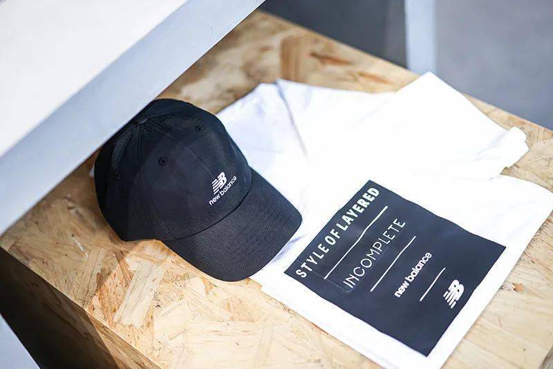 成都 城事｜好耍，成都街头遇上 NB GREY Pop-up 店铺