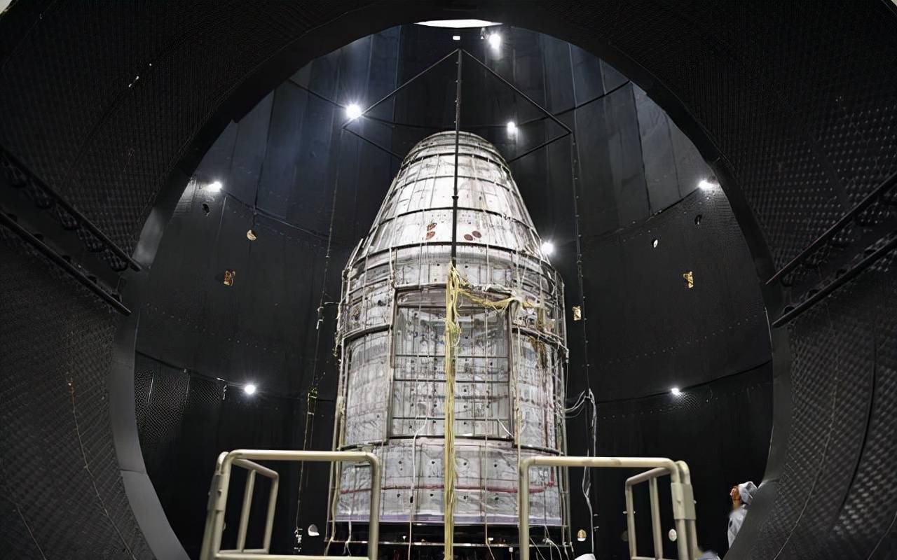 为啥我国新一代载人飞船叫星际飞船?