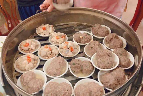广州老字号要数这些老店了