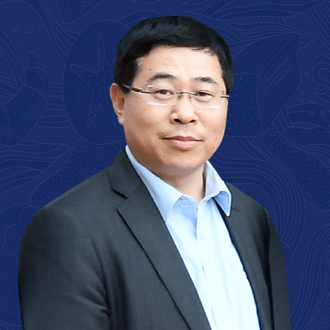 致辞嘉宾王国政 南顺香港集团华东华西区总经理中国焙烤食品糖制品