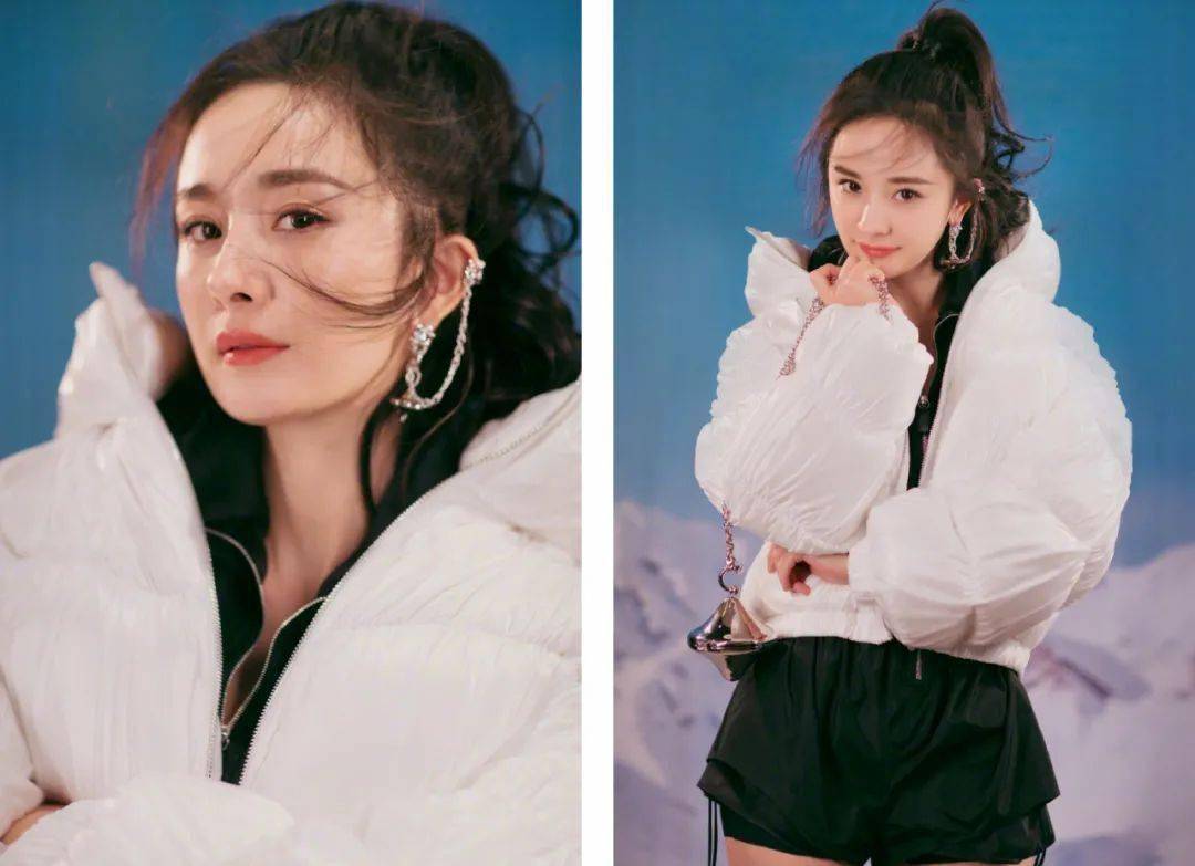 女王 扯白||为何不管女星怎么更新换代，杨幂依旧可以稳居第一带货女王