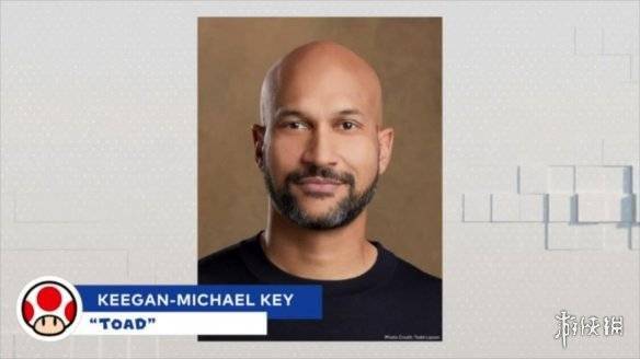 大金刚|《超级马里奥兄弟》电影公布 星爵演员将配音马里奥