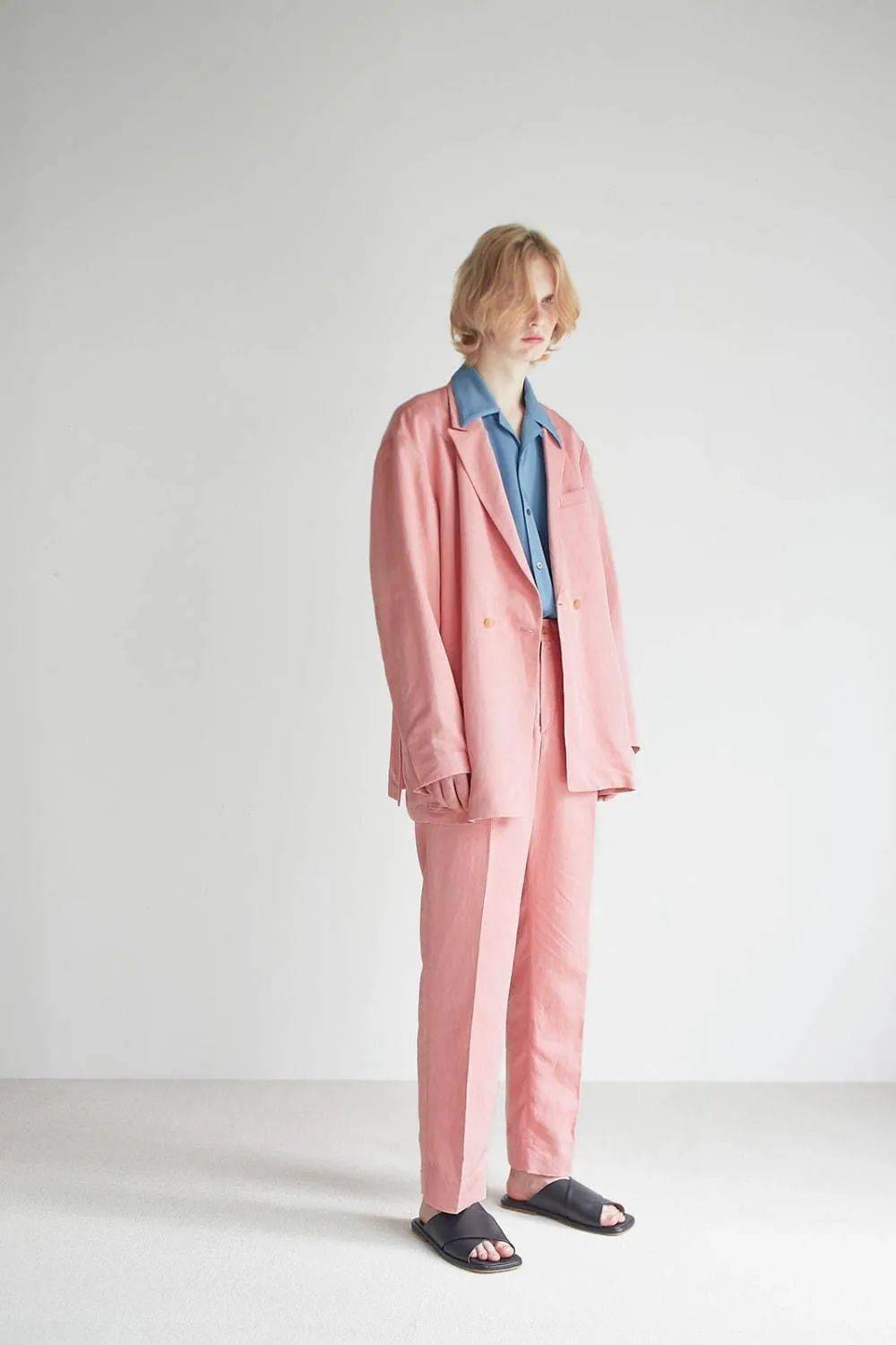 驼色 配色好看，穿衣更好看！