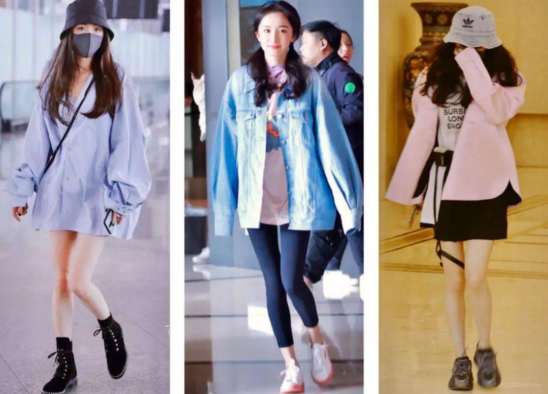 女王 扯白||为何不管女星怎么更新换代,杨幂依旧可以稳居第一带货女王