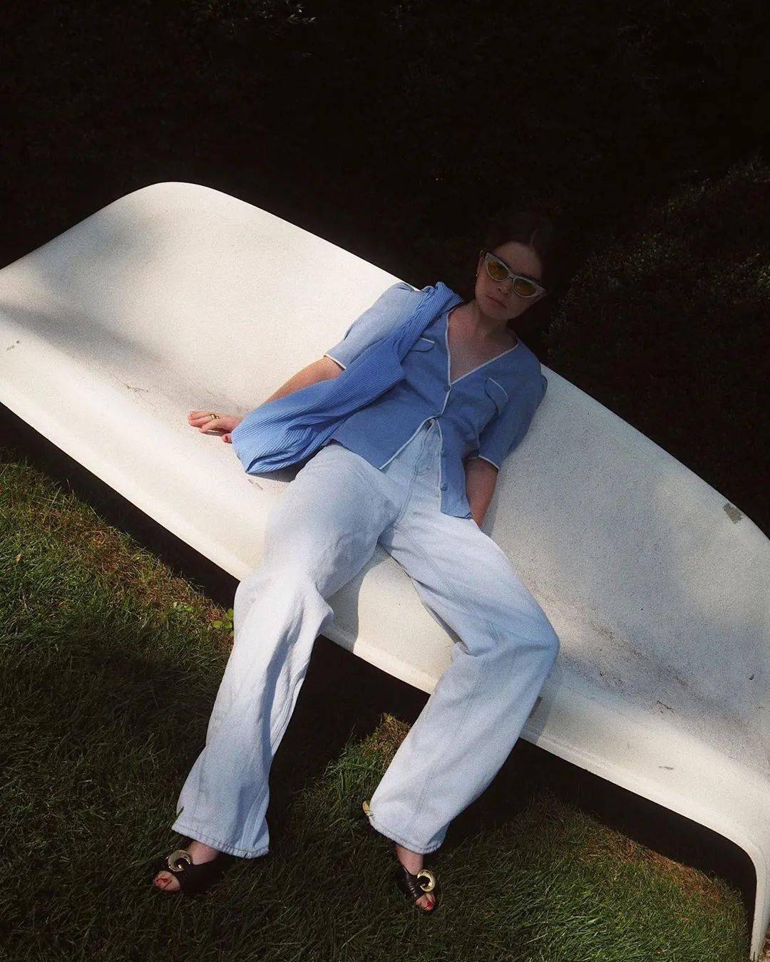 驼色 配色好看，穿衣更好看！