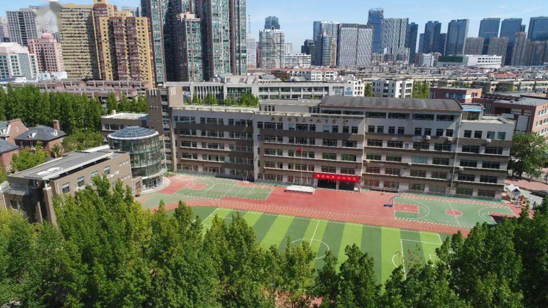 安阳市39中学图片