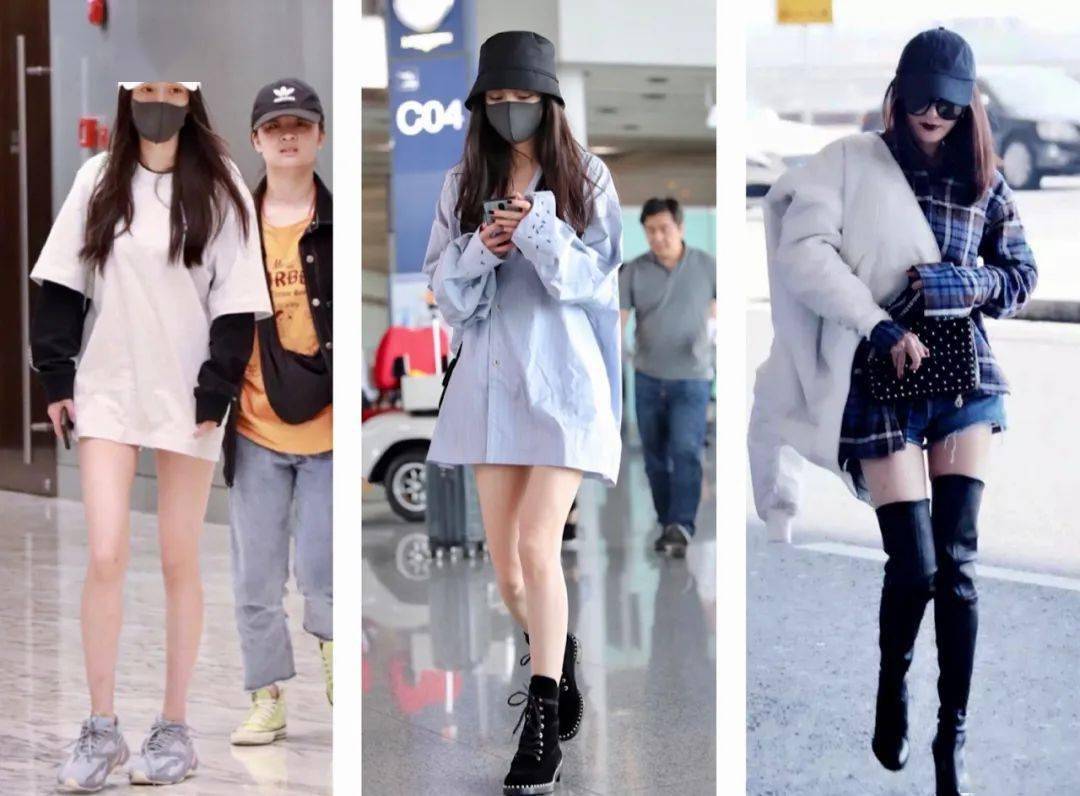 女王 扯白||为何不管女星怎么更新换代,杨幂依旧可以稳居第一带货女王