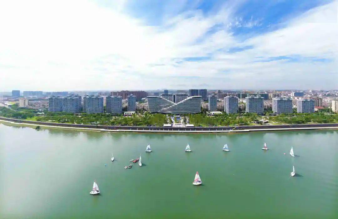 衢江:以文润城筑高地 以文化人聚民心_衢江区