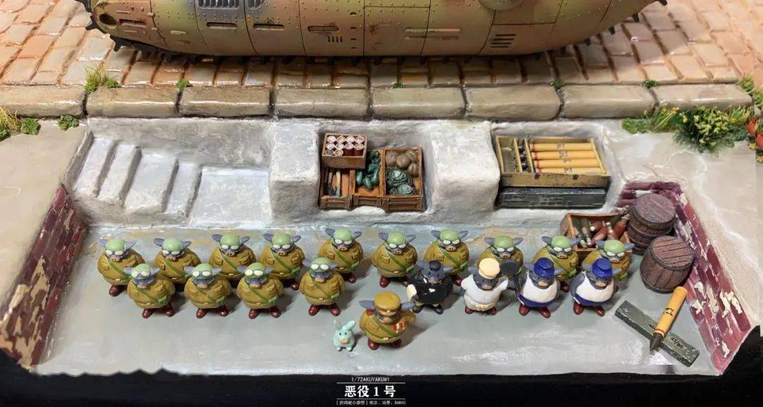 扬州封城月余幸好家中有恶役一号相陪