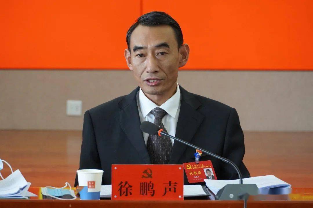 议报告谋发展话民生党代表唱响迪庆好声音