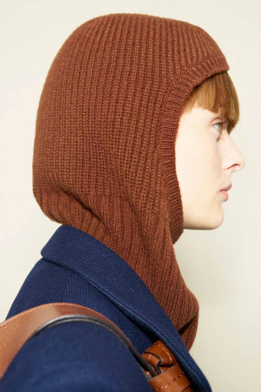 驼色 配色好看，穿衣更好看！