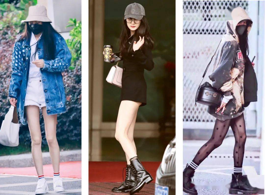 女王 扯白||为何不管女星怎么更新换代,杨幂依旧可以稳居第一带货女王