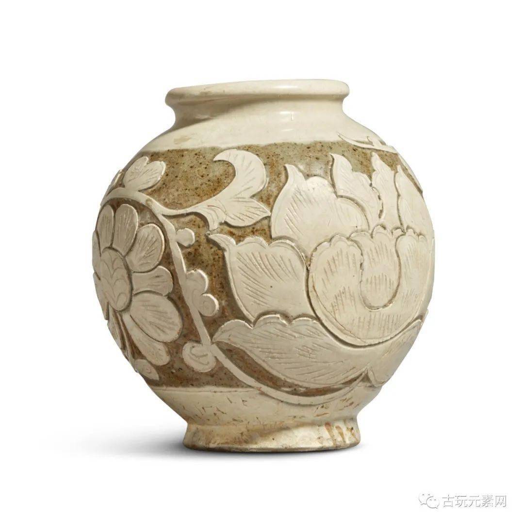 霍州窑瓷器的特征图片