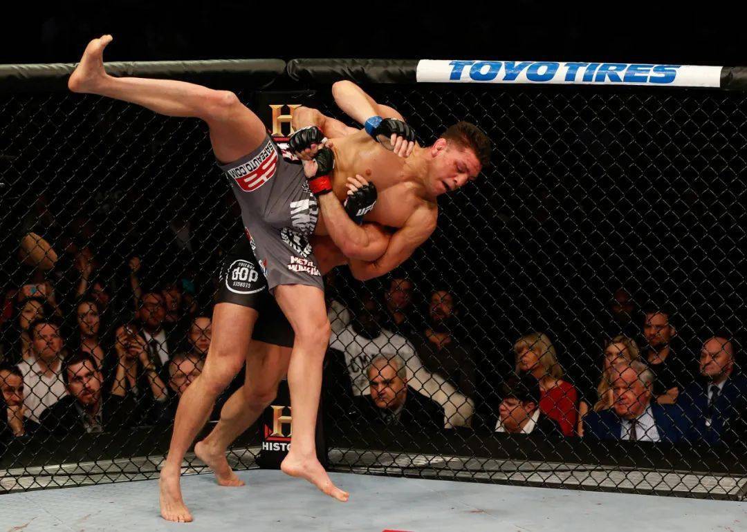 披荆斩棘的尼克_迪亚兹