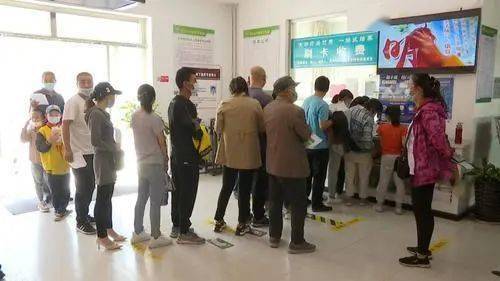 银川|关注丨银川各社区卫生服务中心水痘疫苗充足，这些单位周末可接种！