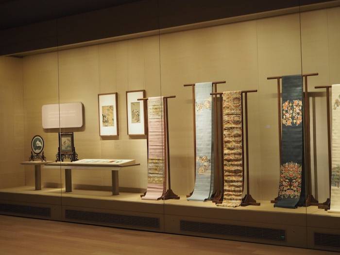 江南|现场｜苏博西馆建成开放，首展大英文物与“纯粹江南”