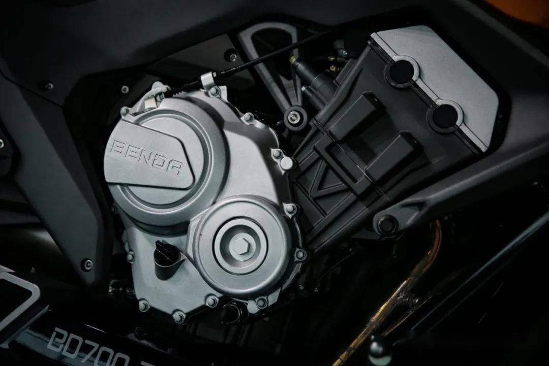 奔达燎700测评报告后来者居上