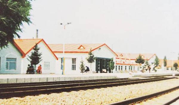 哈尔滨巴彦县兴隆镇,是个什么镇?