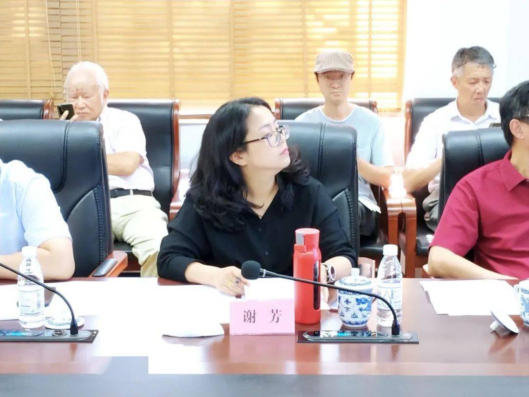 联动学习——苏州国家历史文化名城保护区百年老校传承和发展联盟参加